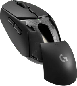 ماوس لوجيتك G309 LIGHTSPEED لاسلكي للألعاب - أسود  للبيع في مصر من خلال Games2Egypt