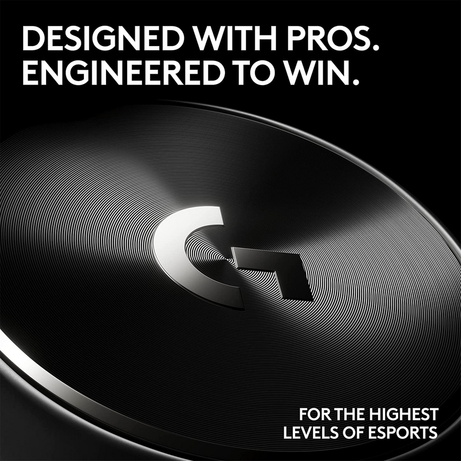 LOGITECH G PRO X2 LIGHTSPEED Wireless Gaming Headset - Black – image 5