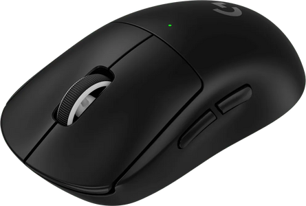 ماوس لوجيتك G PRO X SUPERLIGHT 2 SE LIGHTSPEED لاسلكي للألعاب - أسود  للبيع في مصر من خلال Games2Egypt