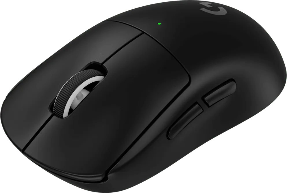 ماوس لوجيتك G PRO X SUPERLIGHT 2 SE LIGHTSPEED لاسلكي للألعاب - أسود  للبيع في مصر من خلال Games2Egypt