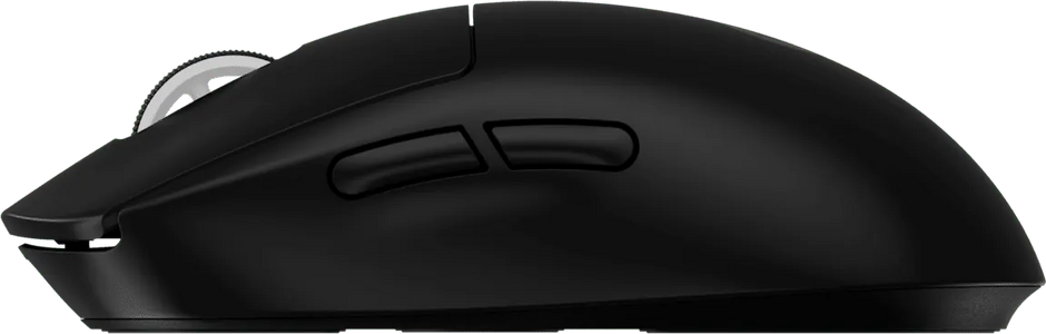 ماوس لوجيتك G PRO X SUPERLIGHT 2 SE LIGHTSPEED لاسلكي للألعاب - أسود  للبيع في مصر من خلال Games2Egypt