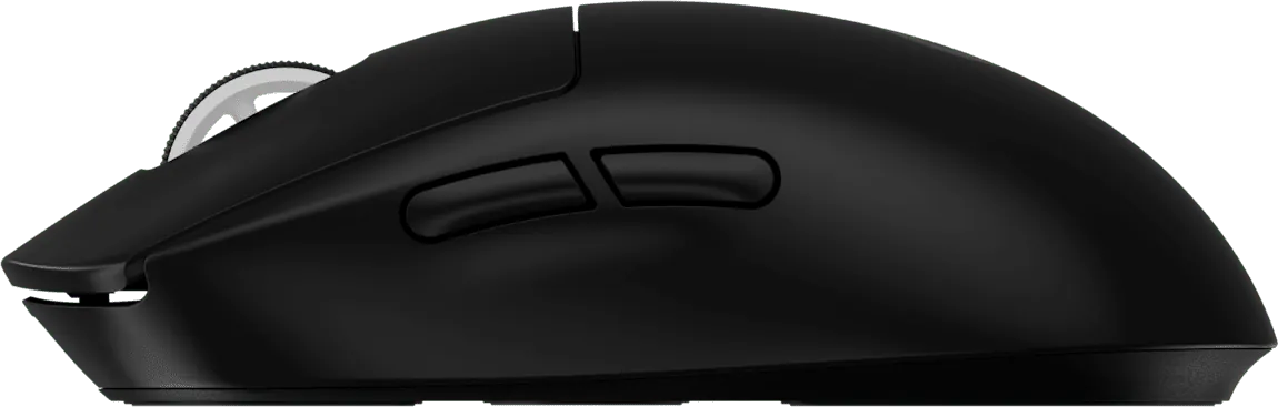 ماوس لوجيتك G PRO X SUPERLIGHT 2 SE LIGHTSPEED لاسلكي للألعاب - أسود  للبيع في مصر من خلال Games2Egypt