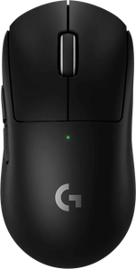 ماوس لوجيتك G PRO X SUPERLIGHT 2 SE LIGHTSPEED لاسلكي للألعاب - أسود -  للبيع في مصر من خلال Games2Egypt