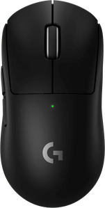 ماوس لوجيتك G PRO X SUPERLIGHT 2 SE LIGHTSPEED لاسلكي للألعاب - أسود  للبيع في مصر من خلال Games2Egypt