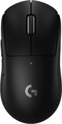 Logitech Pro X Superlight 2 SE Wireless Gaming Mouse - Black