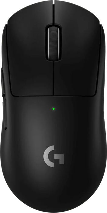 ماوس لوجيتك G PRO X SUPERLIGHT 2 SE LIGHTSPEED لاسلكي للألعاب - أسود  للبيع في مصر من خلال Games2Egypt