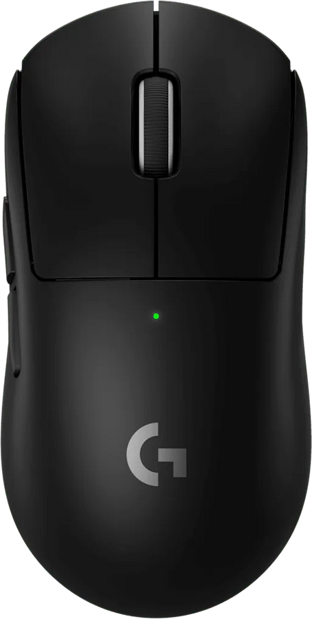 Logitech Pro X Superlight 2 SE Wireless Gaming Mouse - Black