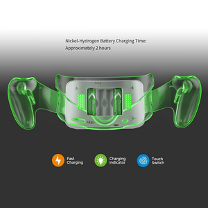 DOBE TY-3835 VR Charger stand For Oculus Quest 3 - Open Sealed  for sale in Egypt from Games2Egypt