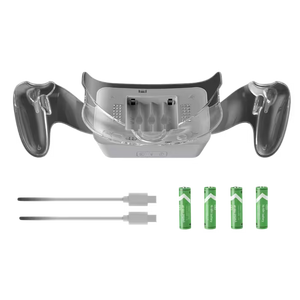 DOBE TY-3835 VR Charger stand For Oculus Quest 3 - Open Sealed  for sale in Egypt from Games2Egypt