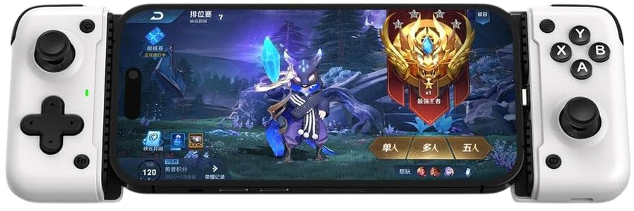Redragon G817 Hoarah Mobile Game Controller - Open Sealed -  for sale in Egypt from Games2Egypt