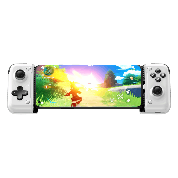 Redragon G817 Hoarah Mobile Game Controller - Open Sealed  for sale in Egypt from Games2Egypt