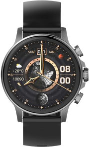 LDNIO Sw01 High-performance Smartwatch - Gun