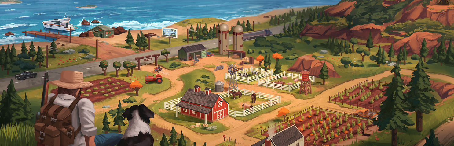The Ranchers – image 2