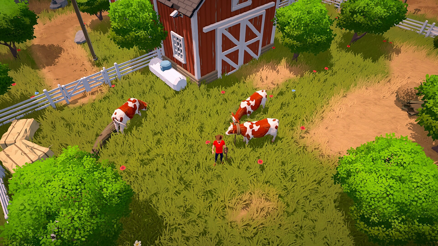 The Ranchers – image 5