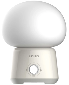 LDNIO Y4 Smart RGB Night Light -  for sale in Egypt from Games2Egypt