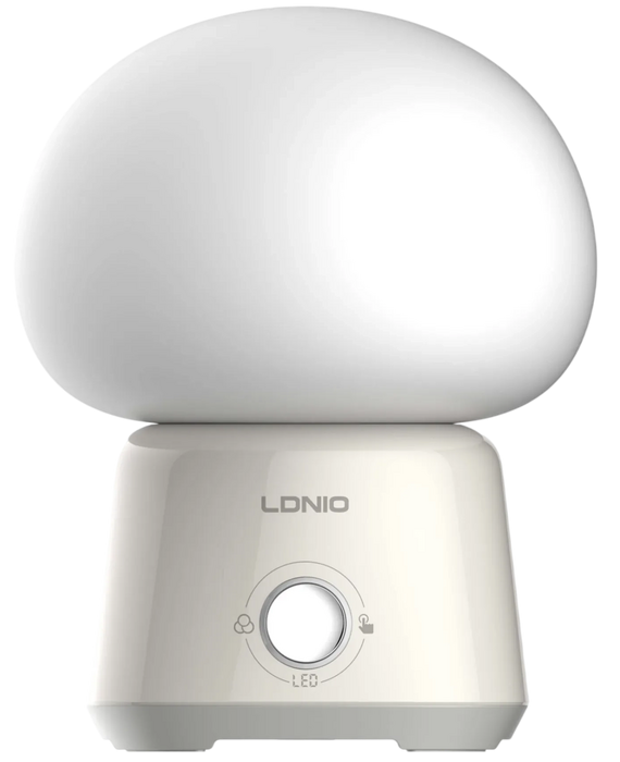 LDNIO Y4 Smart RGB Night Light  for sale in Egypt from Games2Egypt