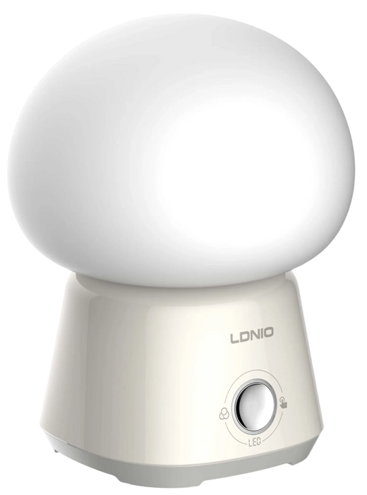 LDNIO Y4 Smart RGB Night Light  for sale in Egypt from Games2Egypt