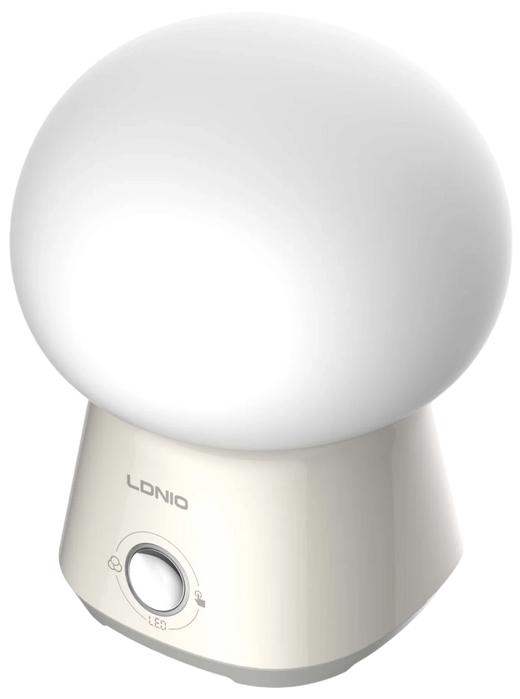 LDNIO Y4 Smart RGB Night Light  for sale in Egypt from Games2Egypt