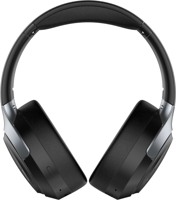 LDNIO H02 Bluetooth On-Ear Wireless Headphones - Black  for sale in Egypt from Games2Egypt