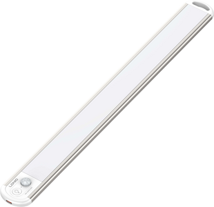 LDNIO Y6 Smart Motion-Activated Cabinet Light - 410mm