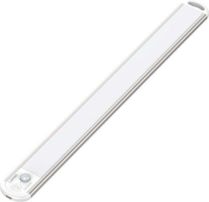 LDNIO Y6 Smart Motion-Activated Cabinet Light - 410mm