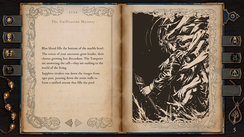 The Life and Suffering of Prince Jerian – image 6