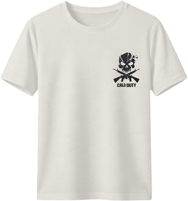 Final Breach – Call of Duty Oversized T-Shirt  for sale in Egypt from Games2Egypt