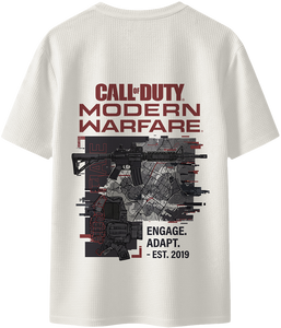 Final Breach – Call of Duty Oversized T-Shirt  for sale in Egypt from Games2Egypt