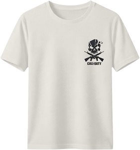 Final Breach – Call of Duty Oversized T-Shirt  for sale in Egypt from Games2Egypt