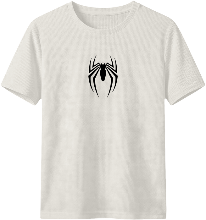 Silent Swing – Spider-Man Oversized T-Shirt  for sale in Egypt from Games2Egypt