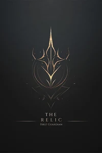 The Relic: First Guardian -  for sale in Egypt from Games2Egypt