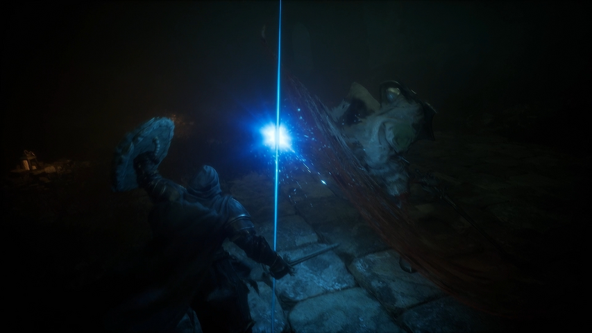 The Night of the Unextinguished Flame – image 4