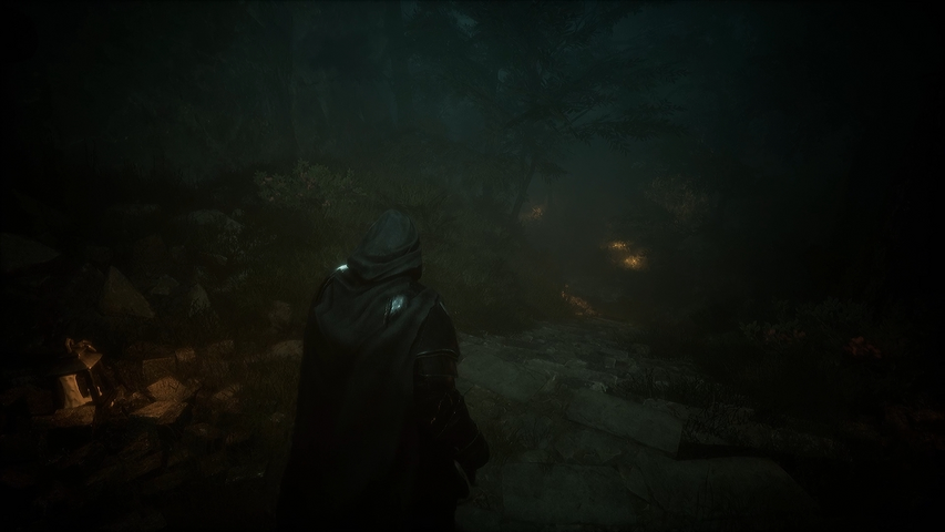 The Night of the Unextinguished Flame – image 5