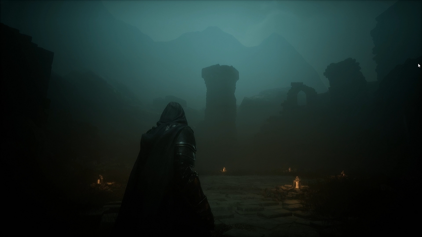 The Night of the Unextinguished Flame – image 6