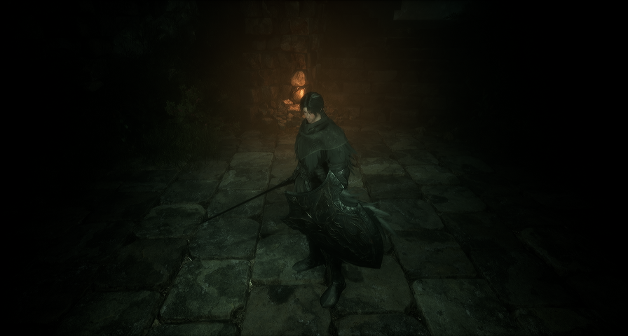 The Night of the Unextinguished Flame – image 8