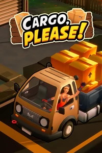 Cargo, Please! -  for sale in Egypt from Games2Egypt