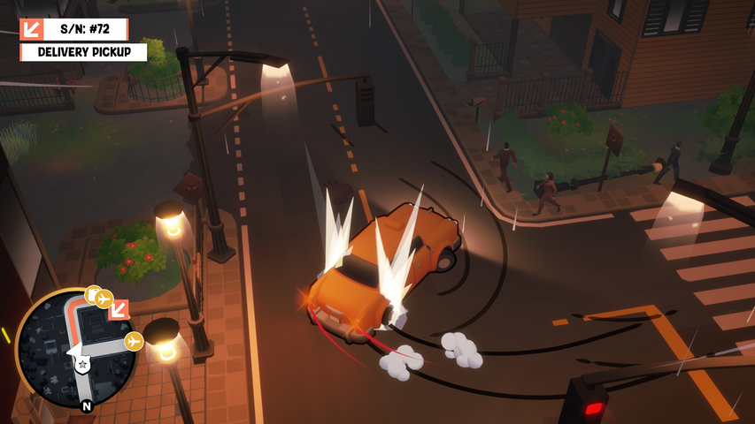Cargo, Please! – image 10
