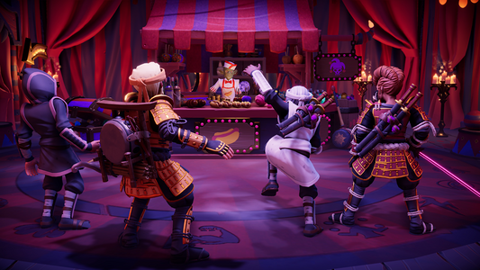 For The King II: Smoke & Steel Cosmetic Pack  for sale in Egypt from Games2Egypt