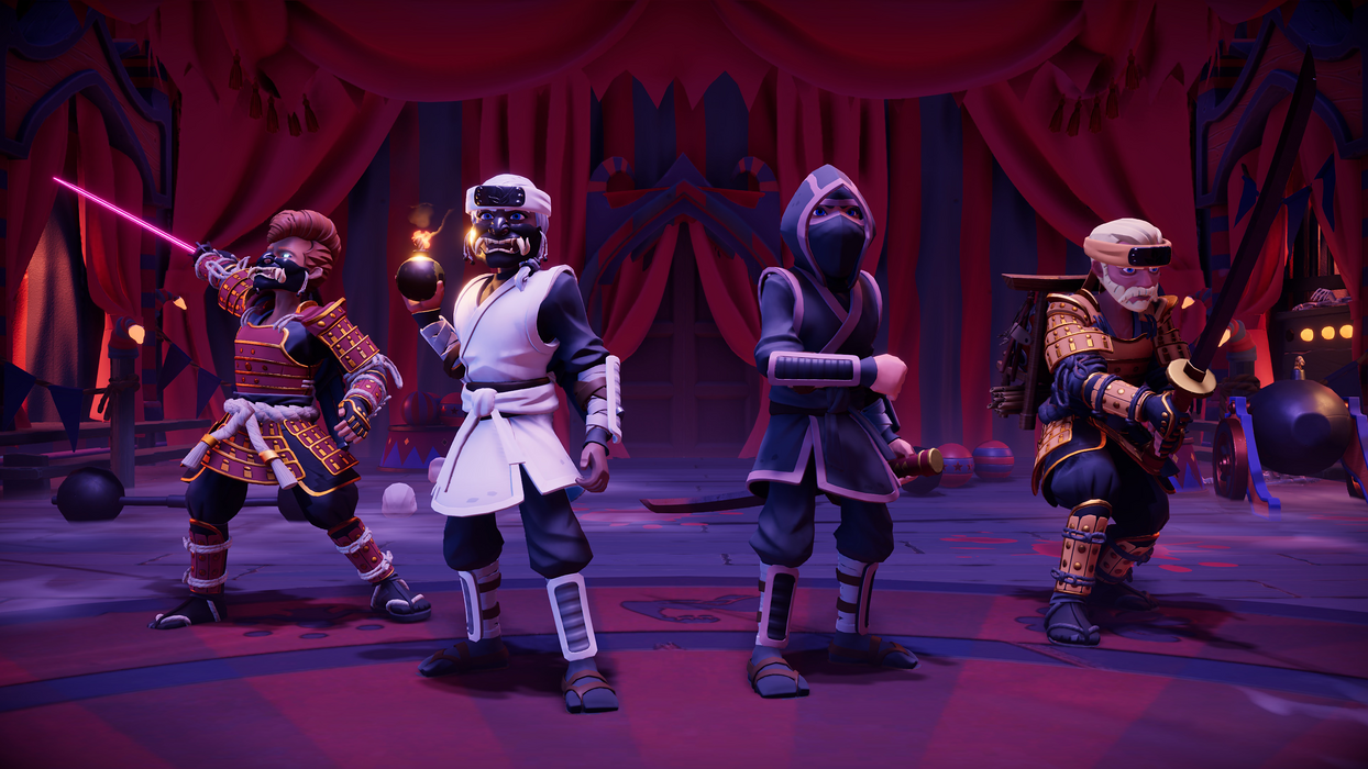 For The King II: Smoke & Steel Cosmetic Pack  for sale in Egypt from Games2Egypt