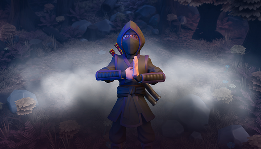 For The King II: Smoke & Steel Cosmetic Pack  for sale in Egypt from Games2Egypt