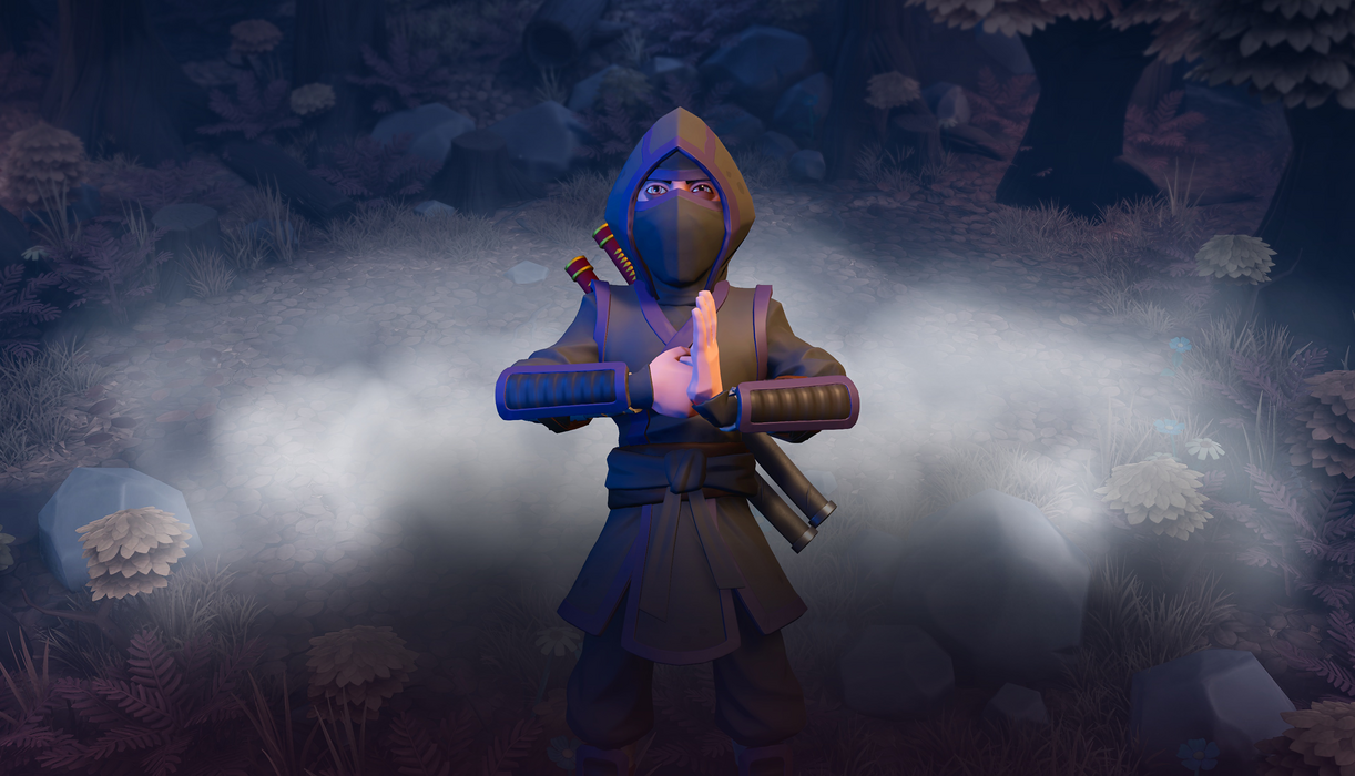 For The King II: Smoke & Steel Cosmetic Pack  for sale in Egypt from Games2Egypt