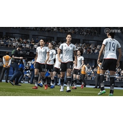 FIFA 16 Arabic Edition PS4 ( Arabic Commentary ) (Used)  for sale in Egypt from Games2Egypt