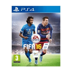 FIFA 16 Arabic Edition PS4 ( Arabic Commentary ) (Used)  for sale in Egypt from Games2Egypt