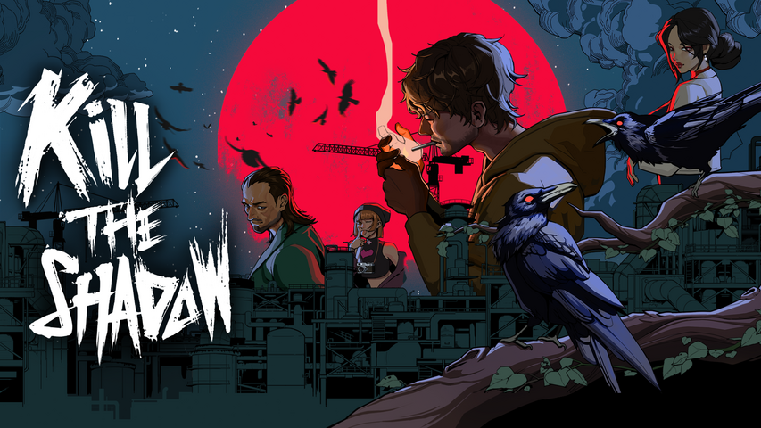 Kill The Shadow – image 3