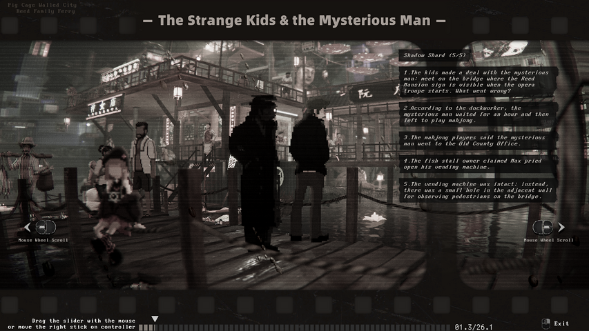 Kill The Shadow – image 4