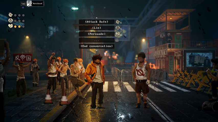 Kill The Shadow – image 11