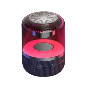 Kisonli LP-3S Mini Wireless Speaker - Open Sealed -  for sale in Egypt from Games2Egypt