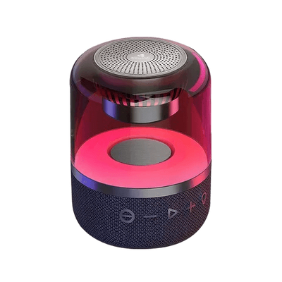 Kisonli LP-3S Mini Wireless Speaker - Open Sealed