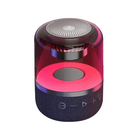 Kisonli LP-3S Mini Wireless Speaker - Open Sealed  for sale in Egypt from Games2Egypt