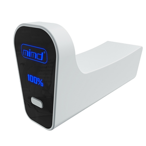 mimd Rechargeable Battery Pack for PS5 Controller With LED Indicators  for sale in Egypt from Games2Egypt